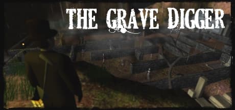 The Grave Digger — 奇妙な世界観とダークユーモアが融合したアクションアドベンチャー