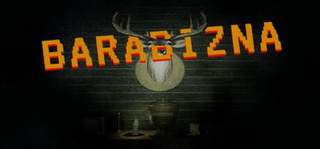 BARABIZNA — 廃屋に隠された秘密を暴け