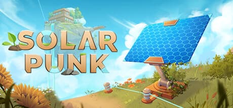 Solarpunk Playtest — Explore a Sustainable Future