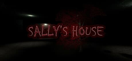 Sally's House: 森に消えた少女の闇を暴く心理ホラー