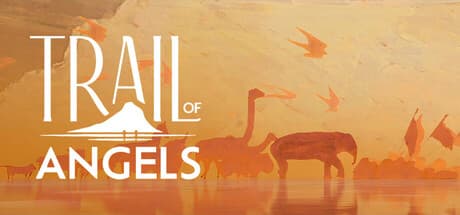 Trail of Angels:変革的なVRアートと音楽の旅