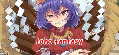 Touhou Fantasy ~toho fantasy~: A Classic Dungeon RPG Adventure