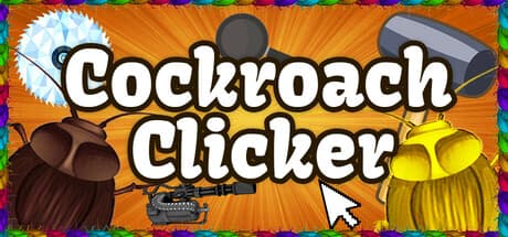 Cockroach Clicker: Become a Distinguished Exterminator