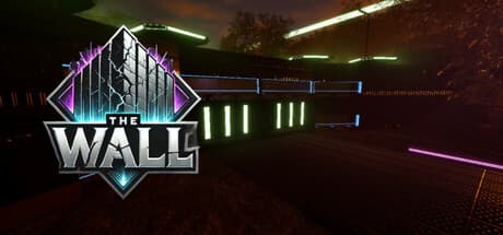 The Wall:サイバーパンクゾンビ防衛シューター