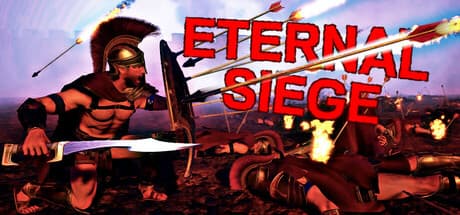 Eternal Siege:人類の歴史を駆け巡る防衛タワーディフェンス