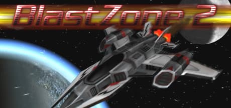 BlastZone 2 — Fast-Paced Sci-Fi Shooter with Co-op Action