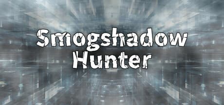 Smogshadow Hunter: Intense First-Person Warehouse Shooter
