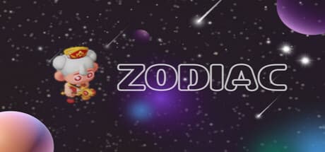 ZODIAC:星の子となり、光を取り戻す冒険