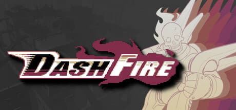 DashFire:8人対戦可能なハイスピードアリーナシューター