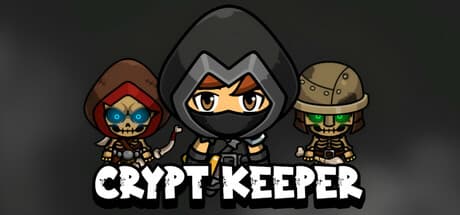 Crypt Keeper: Strategic thinking separates the winning plays