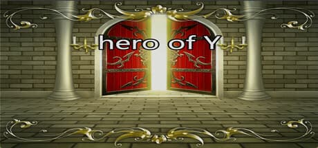 Hero of Y:壮大なRPGアドベンチャーで運命を切り開く