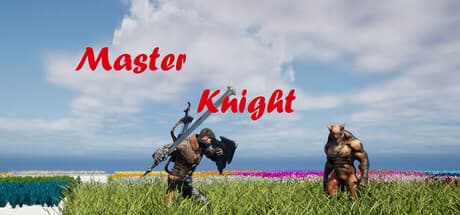 マスターナイト:人狼を狩る3DアクションRPGアドベンチャー
