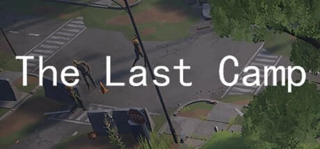 The Last Camp: Survive the Dead Tide