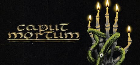 Caput Mortum: Retro Survival Horror in a Tower of Nightmares