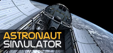Astronaut Simulator: Master Zero-G Flight