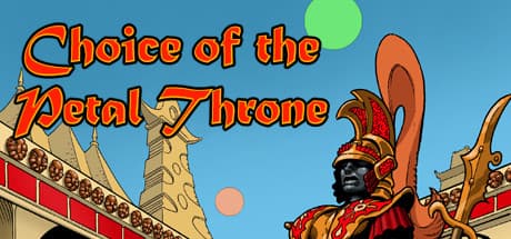 Choice of the Petal Throne: Rule or Ruin in Tékumel