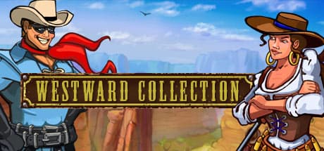 Westward Collection — 時代のフロンティアを開拓する経営シミュレーション