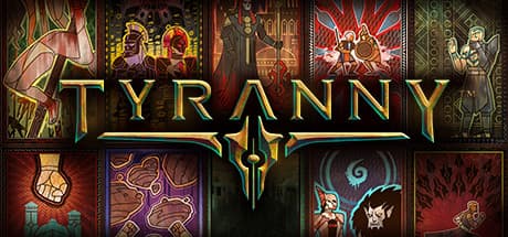 Tyranny — Save the World Under Evil's Rule