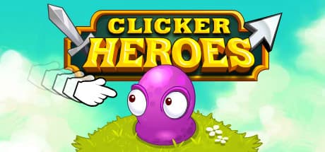 Clicker Heroes: The Idle Game of Quadillion Damage