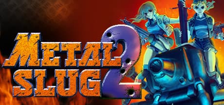 METAL SLUG 2: Return to the Arcade Battlefield