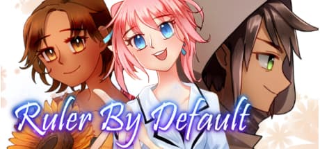 Ruler by Default: Become an Evil Overlord in this Comedy Visual Novel