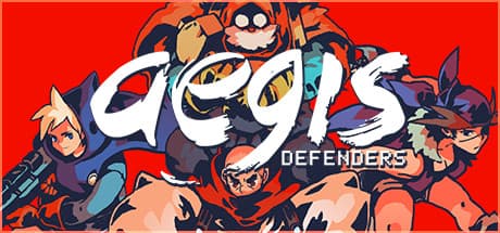 Aegis Defenders: Pixelated Metroidvania Meets Tower Defense