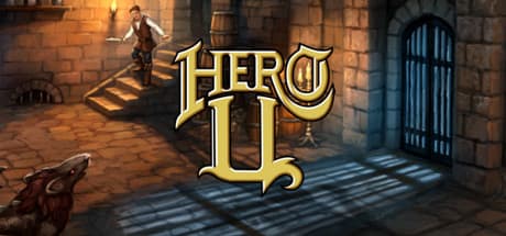 Hero-U: Rogue to Redemption - Become a Hero and a Rogue