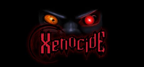 Xenocide: 見下ろし型アーケード・カーネイジ