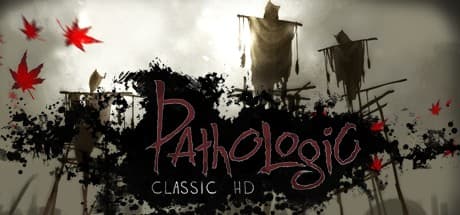 Pathologic Classic HD — Cult Psychological Survival