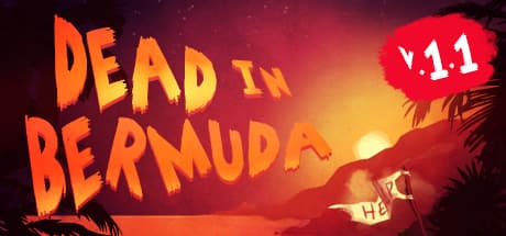 Dead In Bermuda: 古代アトランティスの謎を生き延びる