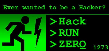 Hack Run ZERO: Dive into a Gripping Cyber Thriller