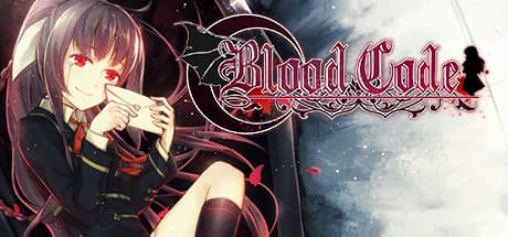 Blood Code — Unravel a Mysterious Death in This Otome Dating Sim