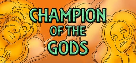 Champion of the Gods: Forge Your Destiny in Myth