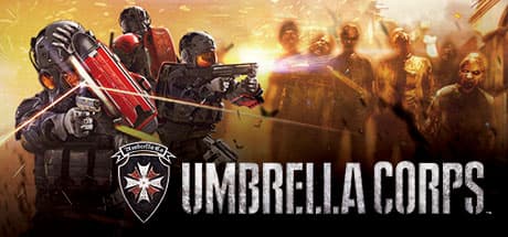 Umbrella Corps: Fast-Paced Resident Evil Shooter