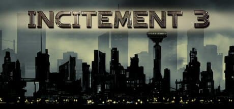 Incitement 3: Explore a Sci-Fi Universe with Customizable Characters