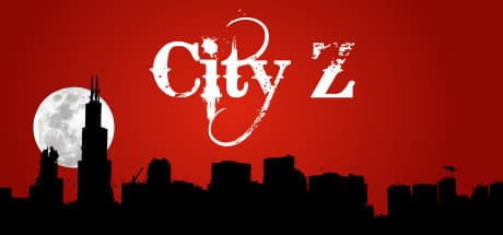 City Z – Survive the Zombie Apocalypse in a Top-Down Shooter