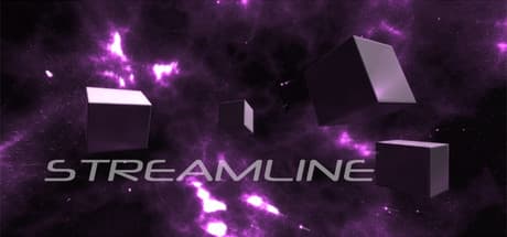Streamline:物理演算ベースのプラットフォーマーサバイバル