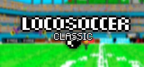 LocoSoccer Classic – Crazy Physics-Based Soccer Fun