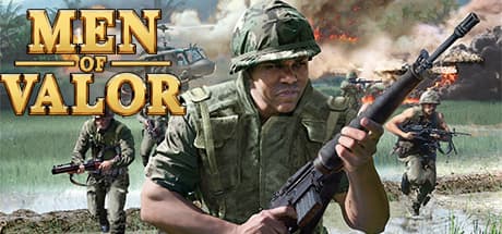 Men of Valor:ベトナム戦争の激戦を体験せよ