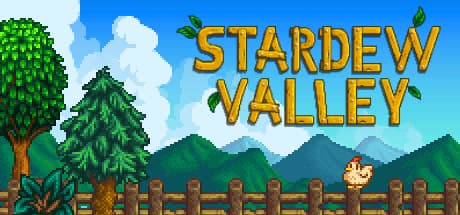 Stardew Valley — A Masterpiece Farming Simulation