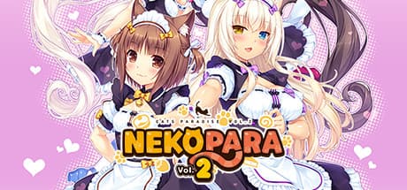 NEKOPARA Vol. 2: A Tale of Sisterly Bonds