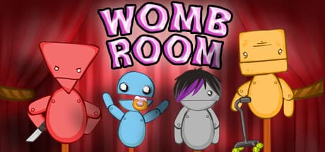 Womb Room: A Simulation of Life's Uncertainties