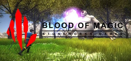 Blood of Magic: Open-World RPG with Turn-Based Combat and Crafting