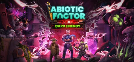 Abiotic Factor:宇宙的封鎖違反からの生還