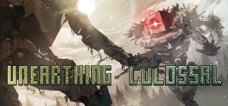 Unearthing Colossal: Become Death's Reaper in a 2D Physics Adventure