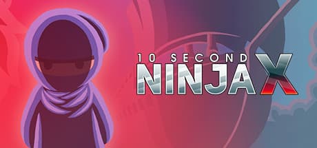 10 Second Ninja X: Master the Fastest Ninja Challenge