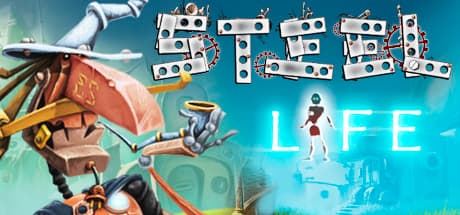 SteelLIFE: Humanity's Mechanical Rebirth