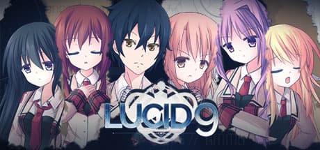 Lucid9: Inciting Incident – 闇の秘密を解き明かすミステリービジュアルノベル