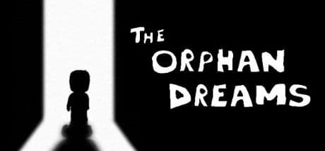 The Orphan Dreams:夢の中の秘密を巡る、パーマデスRPGアドベンチャー