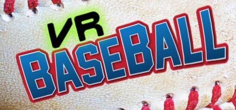 VR Baseball: バーチャルリアリティで打席に立つ興奮